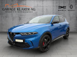 Alfa Romeo Tonale 1.5 48V Hybrid Speciale Pack Leather Adas Plus ***160 PS***
