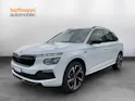 Škoda Kamiq 1.5 TSI Monte Carlo DSG