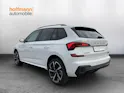 Škoda Kamiq 1.5 TSI Monte Carlo DSG