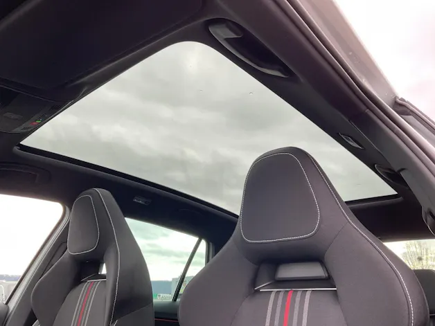 Škoda Kamiq 1.5 TSI Monte Carlo DSG