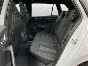 Škoda Kamiq 1.5 TSI Monte Carlo DSG