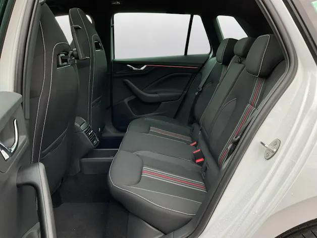 Škoda Kamiq 1.5 TSI Monte Carlo DSG