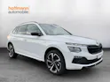 Škoda Kamiq 1.5 TSI Monte Carlo DSG