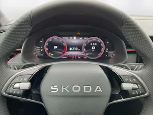 Škoda Kamiq 1.5 TSI Monte Carlo DSG