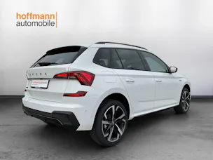 Škoda Kamiq 1.5 TSI Monte Carlo DSG