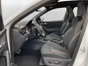 Škoda Kamiq 1.5 TSI Monte Carlo DSG