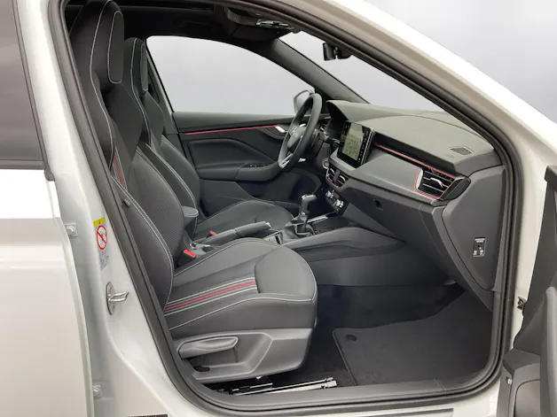 Škoda Kamiq 1.5 TSI Monte Carlo DSG