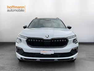 Škoda Kamiq 1.5 TSI Monte Carlo DSG