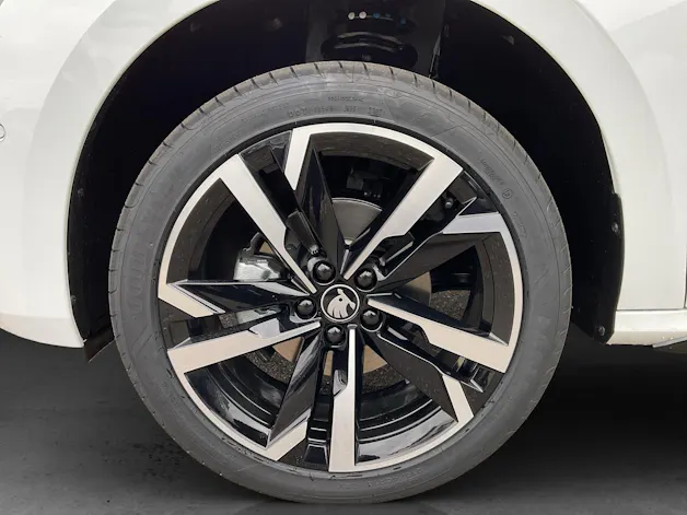 Škoda Kamiq 1.5 TSI Monte Carlo DSG