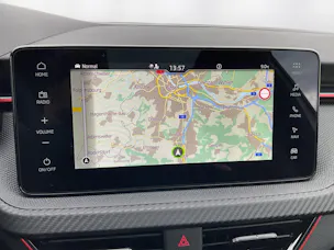 Škoda Kamiq 1.5 TSI Monte Carlo DSG