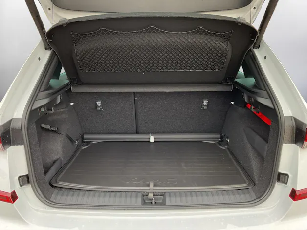 Škoda Kamiq 1.5 TSI Monte Carlo DSG