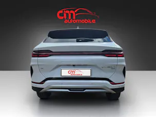 BYD Seal U DM-i Design AWD