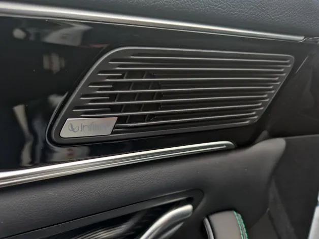 BYD Seal U DM-i Design AWD