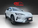 BYD Seal U DM-i Design AWD