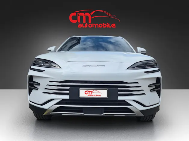 BYD Seal U DM-i Design AWD