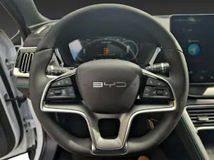 BYD Seal U DM-i Design AWD