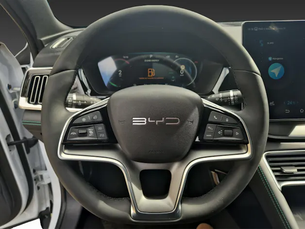 BYD Seal U DM-i Design AWD