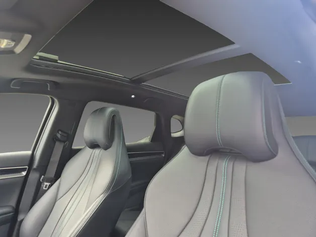 BYD Seal U DM-i Design AWD