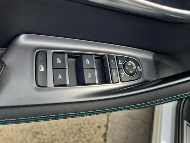 BYD Seal U DM-i Design AWD