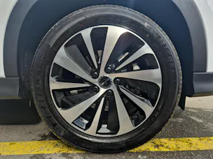 BYD Seal U DM-i Design AWD