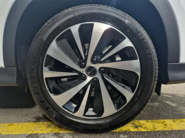 BYD Seal U DM-i Design AWD