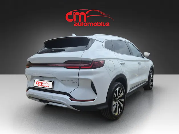 BYD Seal U DM-i Design AWD