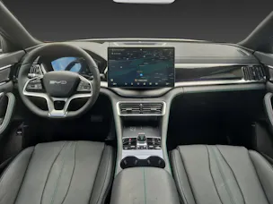 BYD Seal U DM-i Design AWD