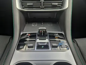 BYD Seal U DM-i Design AWD