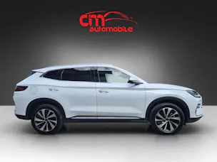 BYD Seal U DM-i Design AWD