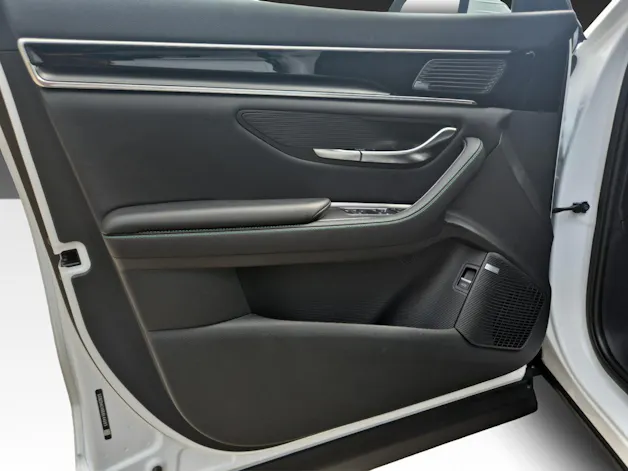 BYD Seal U DM-i Design AWD