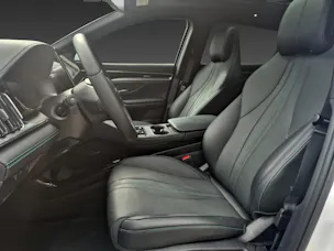 BYD Seal U DM-i Design AWD