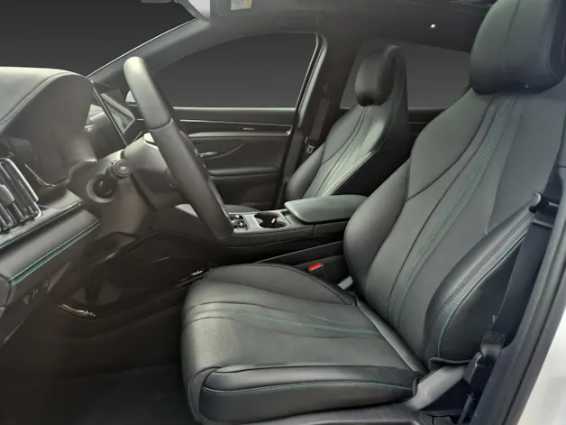 BYD Seal U DM-i Design AWD