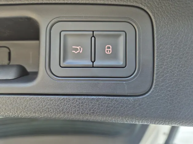 BYD Seal U DM-i Design AWD