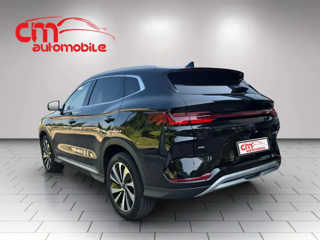 BYD Seal U DM-i Design AWD