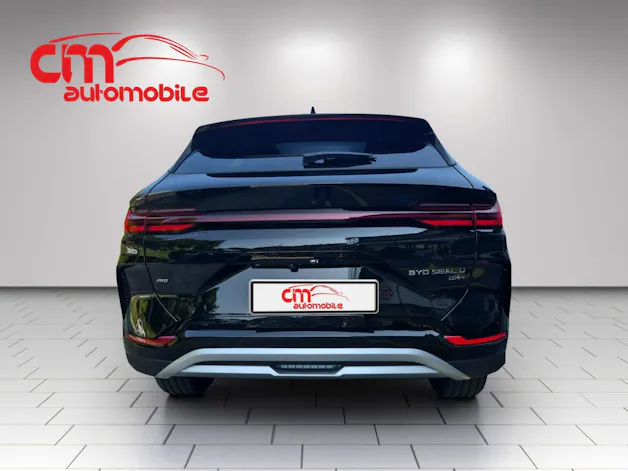 BYD Seal U DM-i Design AWD