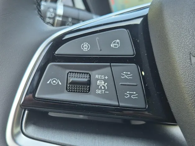 BYD Seal U DM-i Design AWD