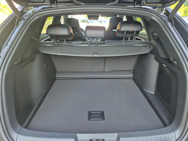 BYD Seal U DM-i Design AWD
