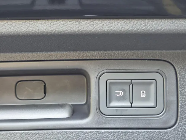 BYD Seal U DM-i Design AWD
