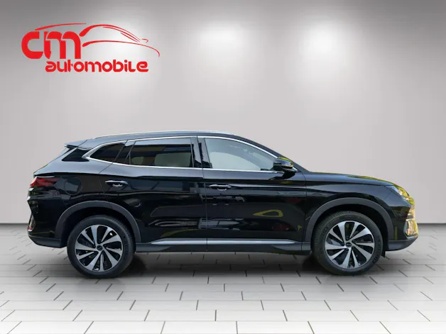 BYD Seal U DM-i Design AWD