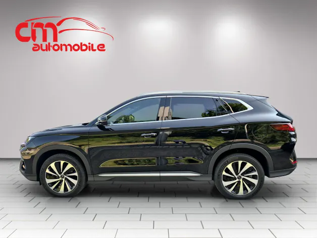 BYD Seal U DM-i Design AWD