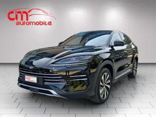 BYD Seal U DM-i Design AWD