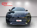 BYD Seal U DM-i Design AWD