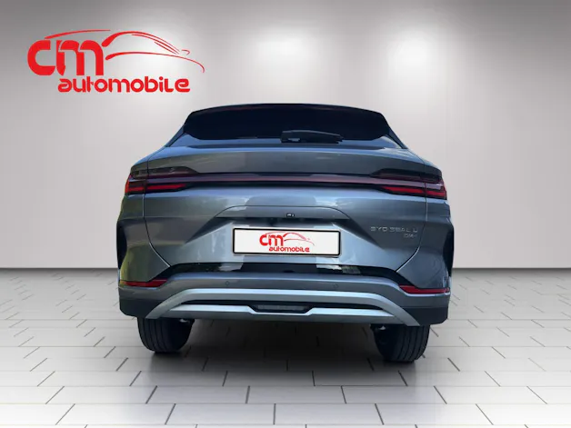 BYD Seal U DM-i Comfort