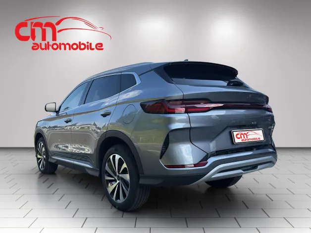 BYD Seal U DM-i Comfort