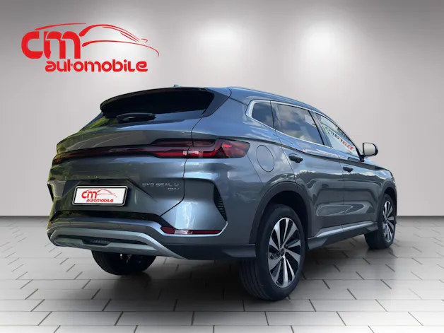 BYD Seal U DM-i Comfort