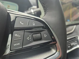 BYD Seal U DM-i Design AWD