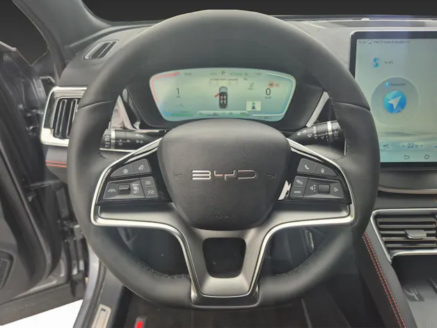 BYD Seal U DM-i Design AWD