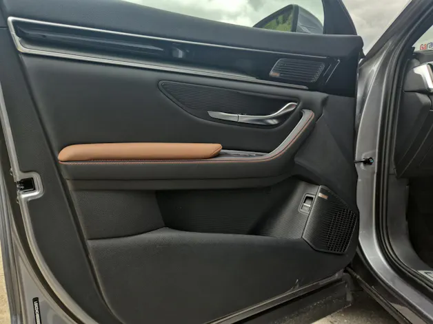 BYD Seal U DM-i Design AWD
