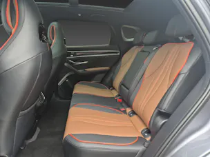 BYD Seal U DM-i Design AWD