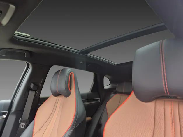 BYD Seal U DM-i Design AWD